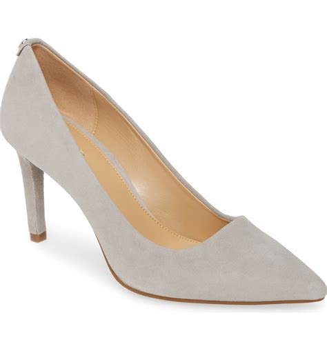 michael kors dorothy pump|michael kors chantal flex pump.